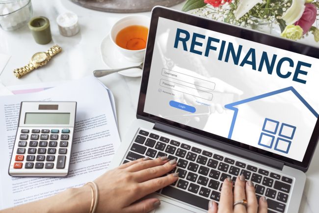 When Should You Refinance Your Home